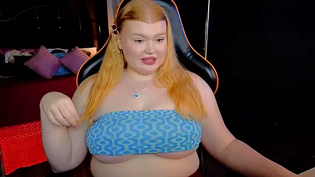 Czat XXX na żywo – Arietta_Heart