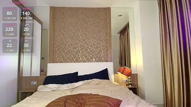 akioramy Live XXX-chat