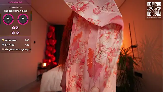 bogduzy Live XXX Chat