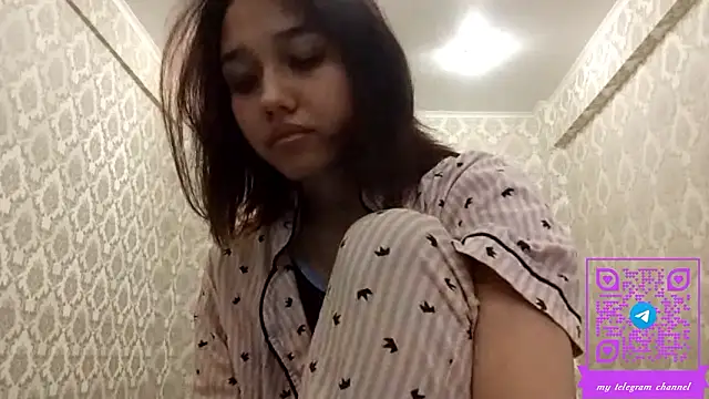 Chat +18 de AnnettaBelsito ao vivo