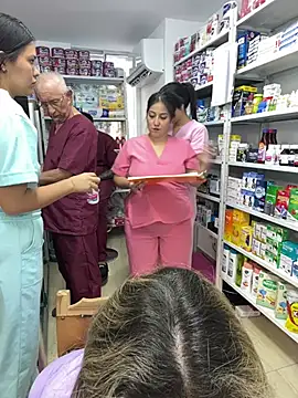 kandalove: онлайн-секс-чат