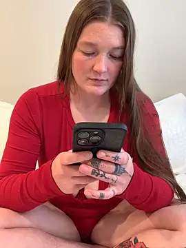 PussiesnCream_ Live XXX-Chat