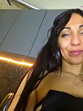 LeticiaWoods Live XXX-Chat