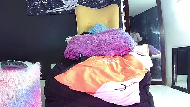 EvangelineCors Live XXX-Chat