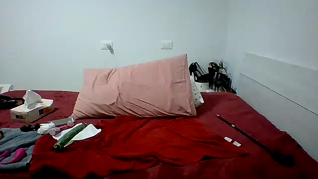 penelopebella: онлайн-секс-чат