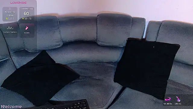 Twink_daren Adlı Modelin Canlı XXX Sohbeti