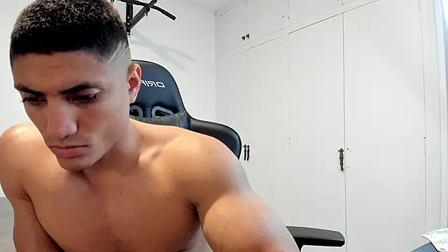 dan01_のウェブカメラショー