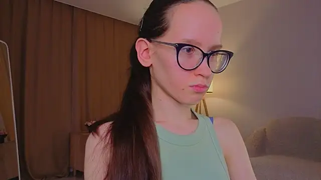 Chat +18 de BettyBrowni ao vivo