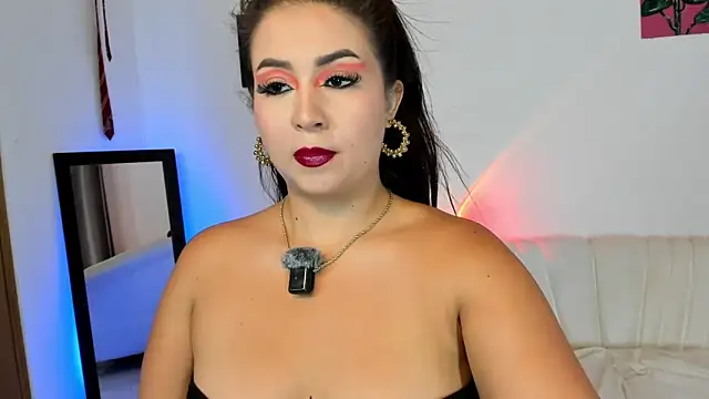 ToryMack: онлайн-секс-чат