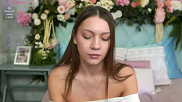 AliceBrayan লাইভ XXX চ্যাট