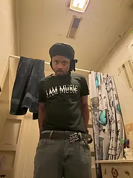 MIGHTYDEMONXXX: вебкам-шоу