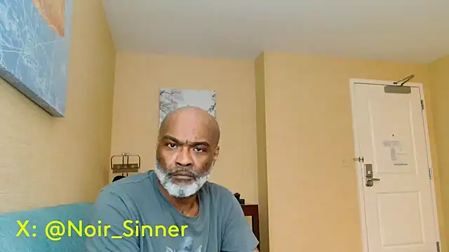 sinnernoir webkamerás műsora