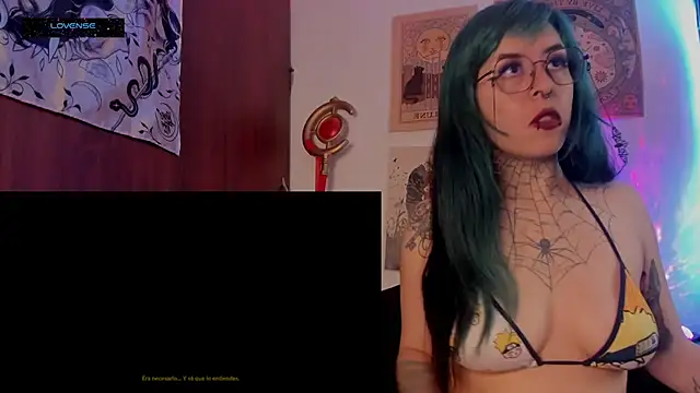 Hisato111's Live XXX Chat