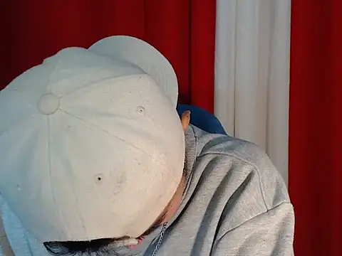 Siege_cum69 Pertunjukan Webcam