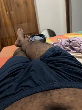 WearableRage Webcam show