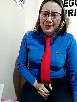 Hannah-colx Webcam show