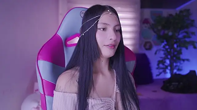 Rebecah_1's Live XXX Chat