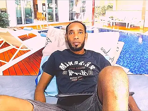 IndianMagicMike Webcam show