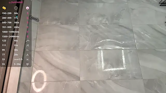 Chat XXX en directo de EIeniVanwart