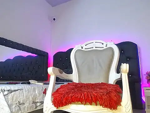 Emily_Jedet Webcam show