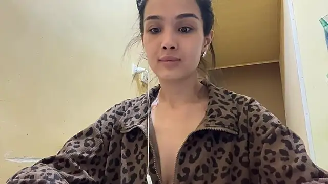 AylinBlush – Naživo XXX chat