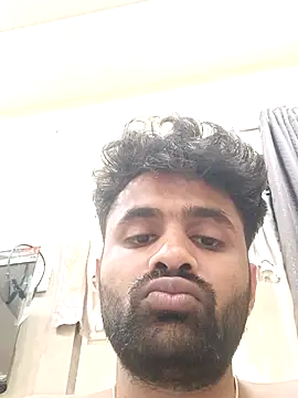 Indoreplay_bunny19 Adlı Modelin Canlı XXX Sohbeti