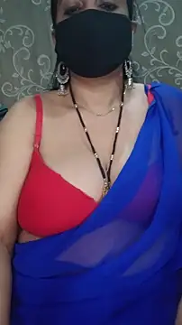 Jasleen_bhabhi's Live XXX Chat