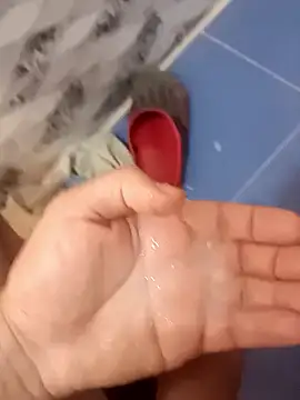 Webkamerová show andreslo2026