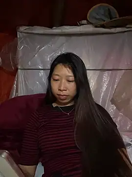 Mayly_lucky2 在線直播表演