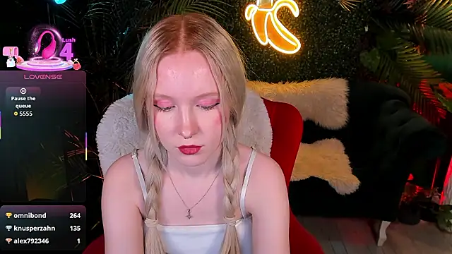 Chat +18 de Sia_Hart ao vivo