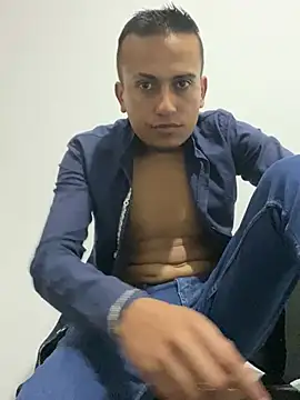 Show Webcam de Killkill_one