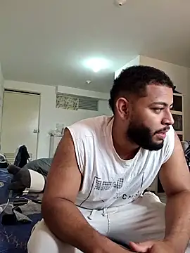 KLEYTON33 Live XXX Chat