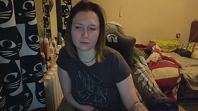 Chat XXX en directo de Ozalin_