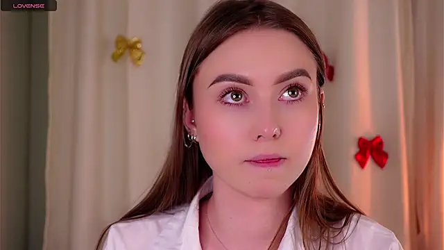 Chat XXX en directo de LorileeRuetz