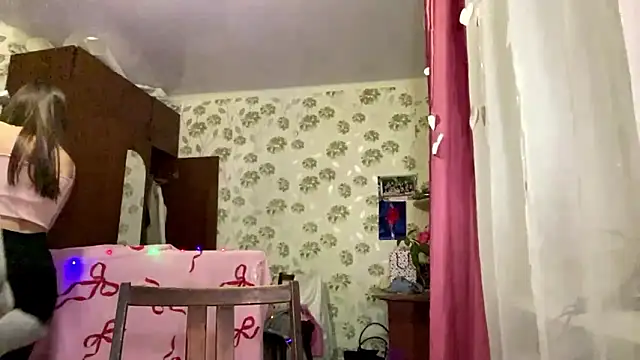 StephaniCute – webcam-show