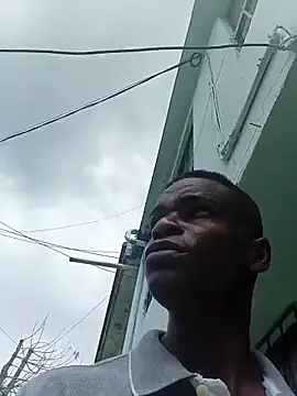 Webkamerová show AlaskanCornpone