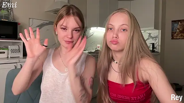 cyberl0ve_ Webcam Show