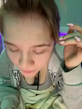 Cutiepiespanks – Naživo XXX chat