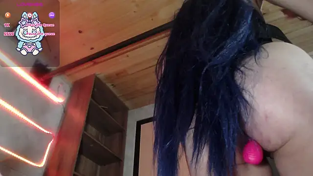 Živý XXX chat Sally23_