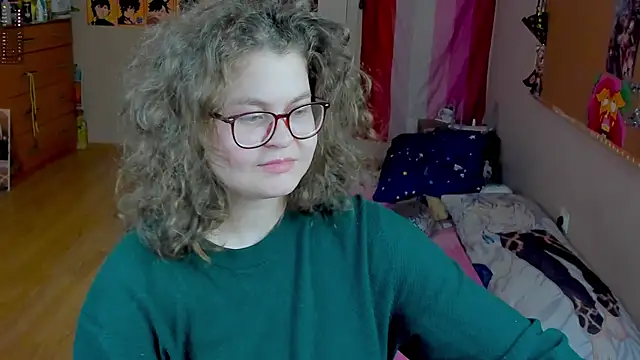 Sashy_Way's Live XXX Chat