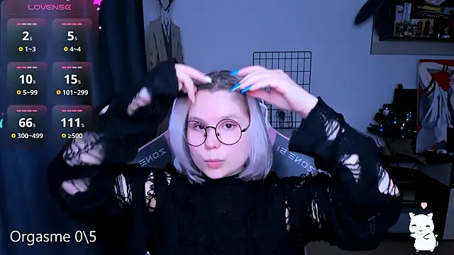 miray_kuriyama123 现场XXX聊天