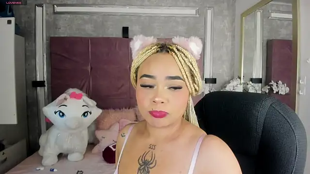 conny__curly 라이브 XXX 채팅