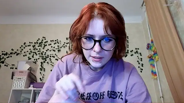 lily_noris' Live XXX Chat