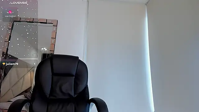 FaloonRoussel 现场XXX聊天