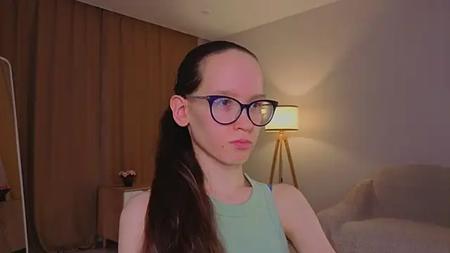 Chat +18 de BettyBrowni ao vivo