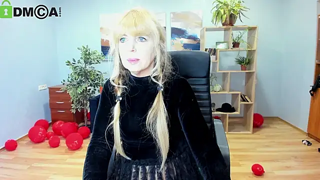 Chat XXX en directo de Anna_Diax