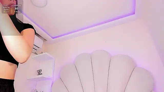 CandyJoselyn 라이브 XXX 채팅