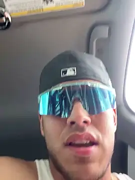 Živý XXX chat StrokingDaddy4