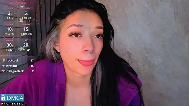 Chat +18 de stepha__ ao vivo