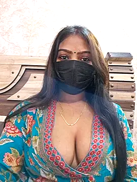 Cute-Ananyaa Chat XXX live